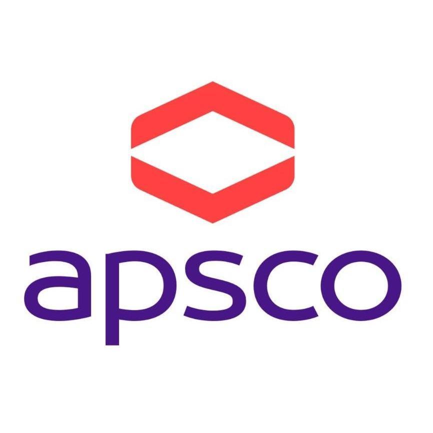 Apsco Logo