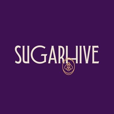 Sugar Hive logo